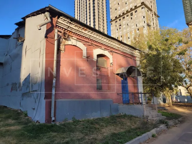 г Москва, Дубининская ул., 63, стр. 8