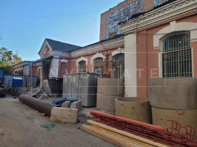 г Москва, Дубининская ул., 63, стр. 8