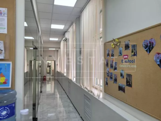 г Москва, Измайловский б-р, 66