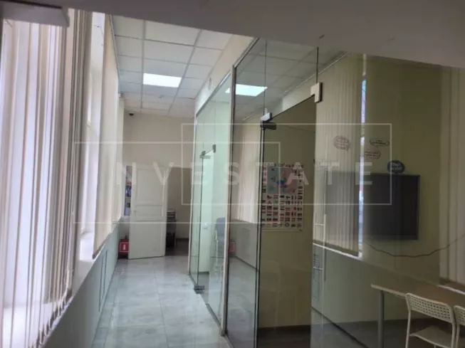 г Москва, Измайловский б-р, 66