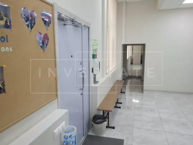 г Москва, Измайловский б-р, 66