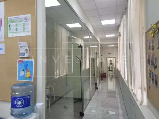 г Москва, Измайловский б-р, 66