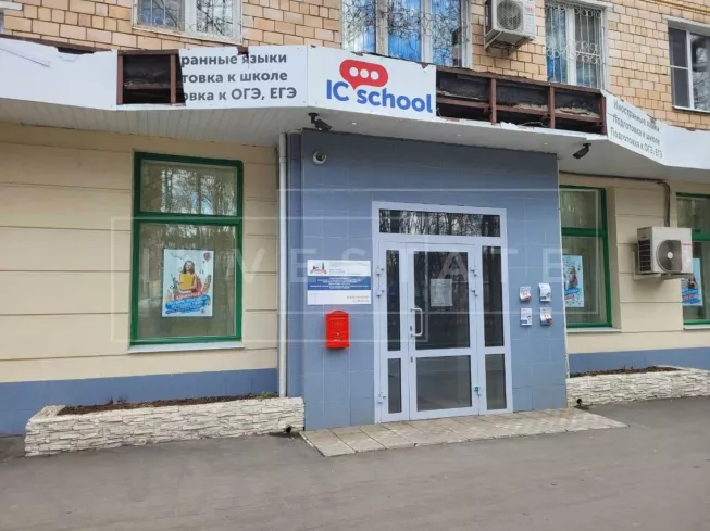 г Москва, Измайловский б-р, 66