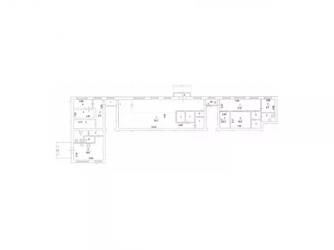 г Москва, Измайловский б-р, 66