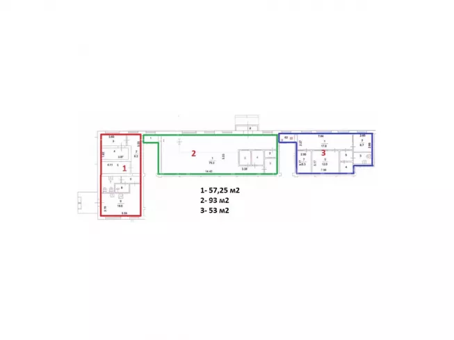 г Москва, Измайловский б-р, 66