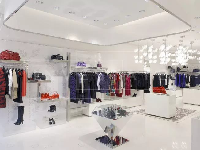 г. Москва, Судостроительная ул., 3