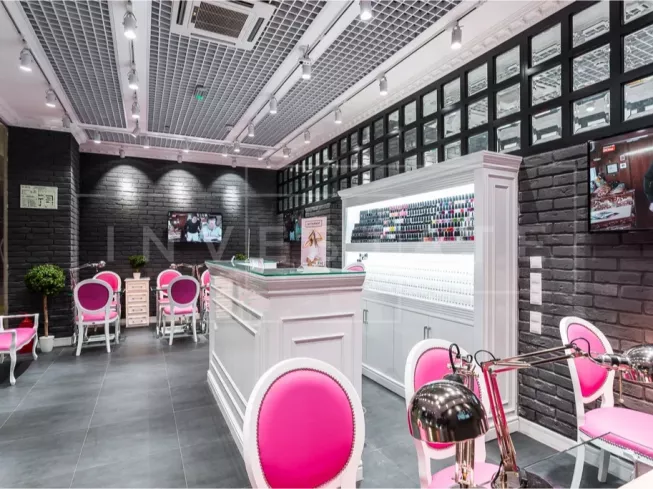 г. Москва, Судостроительная ул., 3