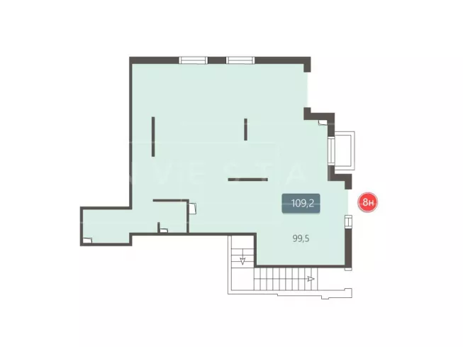 г. Москва, Кастанаевская ул., 65