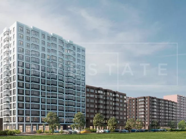 г. Москва, пос. Десёновское, мкрн. «Новые Ватутинки Заречный», к. 5/2