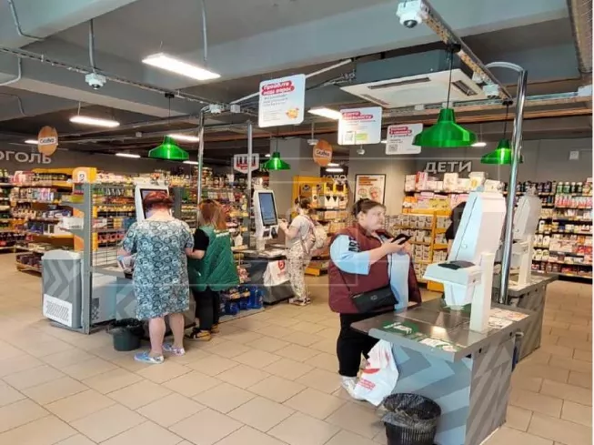 г. Москва, Стромынка ул., 19А, кор.1