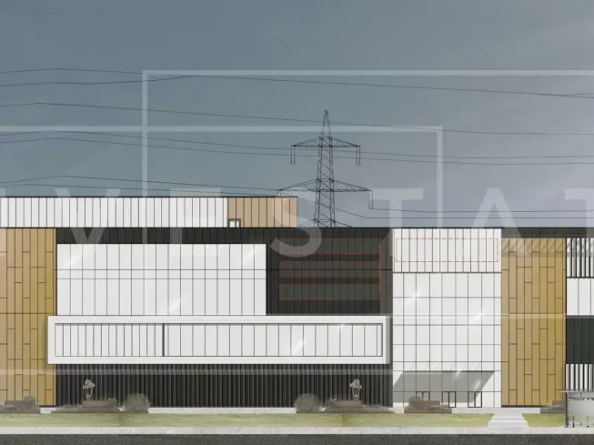 г. Москва, Старобитцевская ул., вл. 16