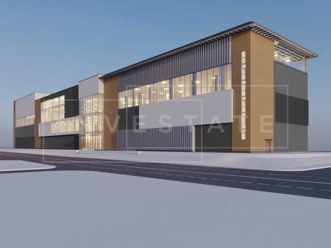 г. Москва, Старобитцевская ул., вл. 16