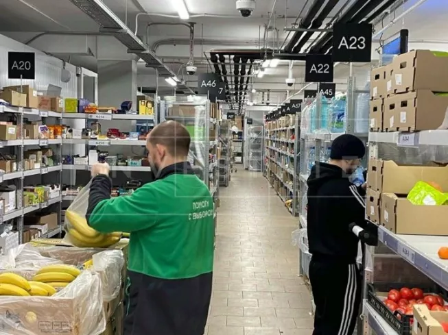 арендный бизнес г Москва, Намёткина ул., 3 в ЮЗАО, метро Новые Черемушки г Москва, Намёткина ул., 3