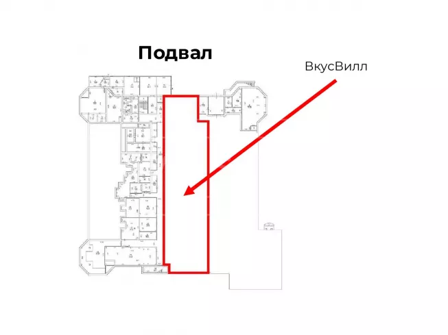арендный бизнес г Москва, Намёткина ул., 3 в ЮЗАО, метро Новые Черемушки г Москва, Намёткина ул., 3