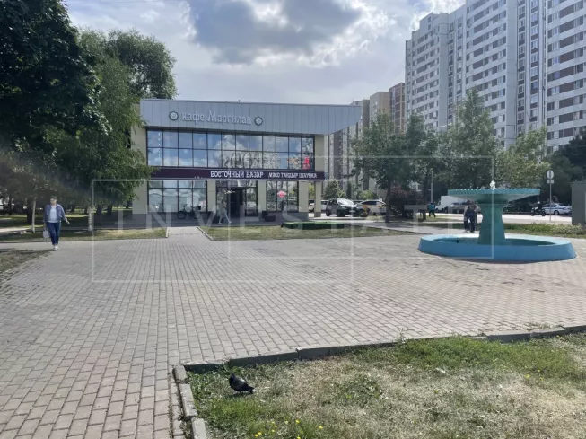 арендный бизнес г Москва, Декабристов ул., 21Г в CВАО, метро Отрадное г Москва, Декабристов ул., 21Г