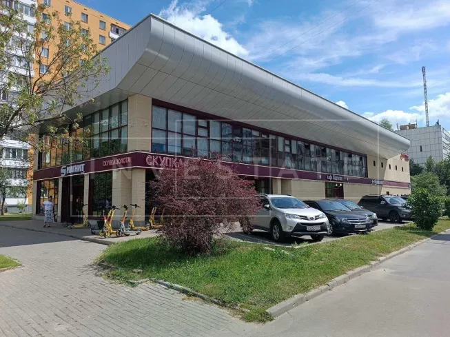 арендный бизнес г Москва, Декабристов ул., 21Г в CВАО, метро Отрадное г Москва, Декабристов ул., 21Г