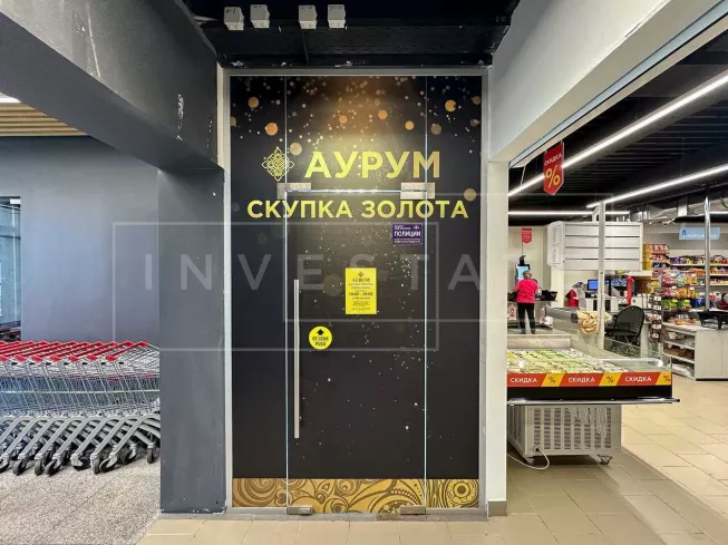 г Москва, Декабристов ул., 21Г