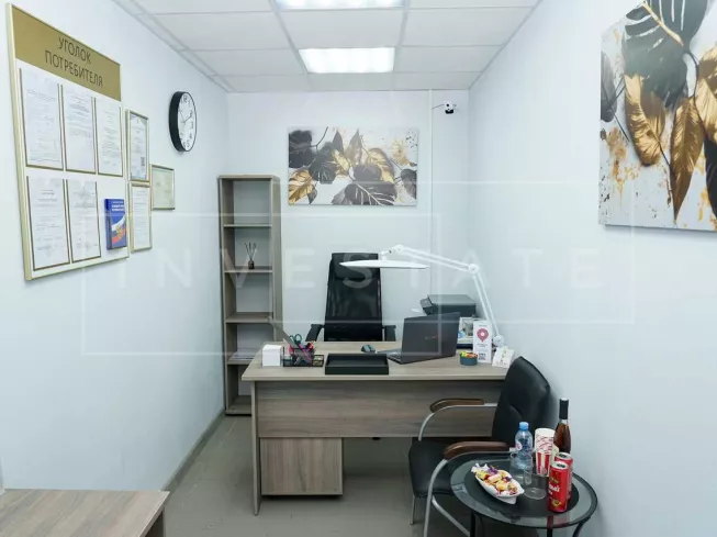 г Москва, Декабристов ул., 21Г