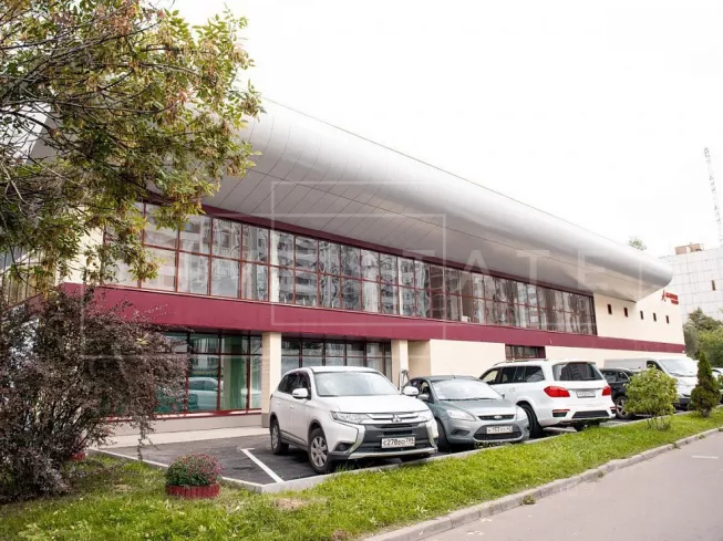 г Москва, Декабристов ул., 21Г