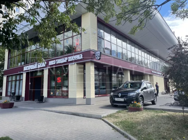 г Москва, Декабристов ул., 21Г