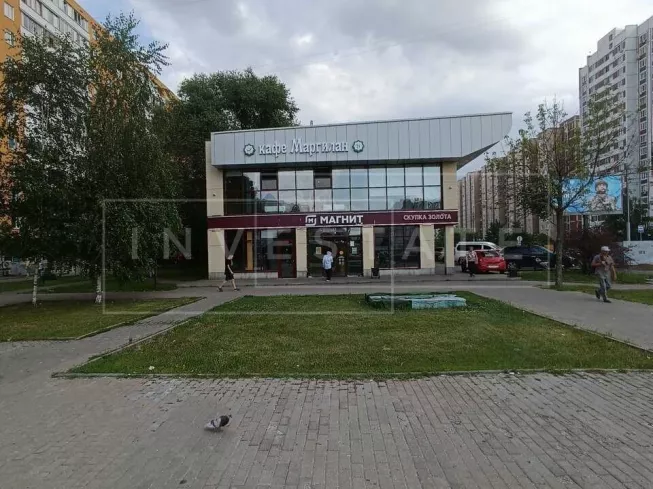 арендный бизнес г Москва, Декабристов ул., 21Г в CВАО, метро Отрадное г Москва, Декабристов ул., 21Г