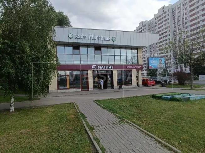 арендный бизнес г Москва, Декабристов ул., 21Г в CВАО, метро Отрадное г Москва, Декабристов ул., 21Г