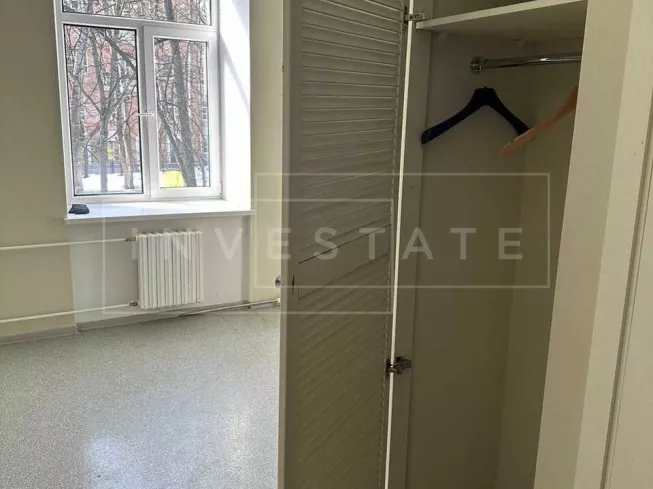 Москва, Габричевского ул., 5, кор. 3