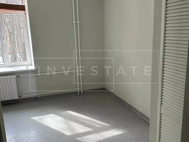 Москва, Габричевского ул., 5, кор. 3