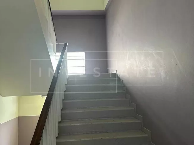 Москва, Габричевского ул., 5, кор. 3