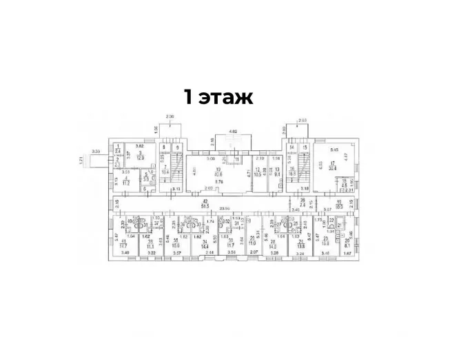 Москва, Габричевского ул., 5, кор. 3