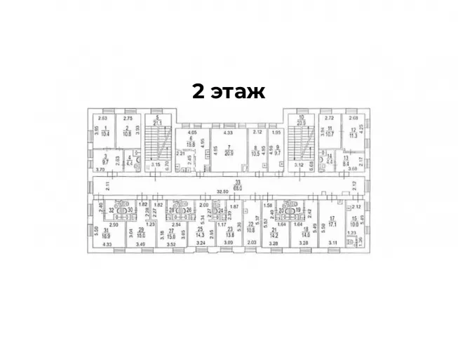 Москва, Габричевского ул., 5, кор. 3