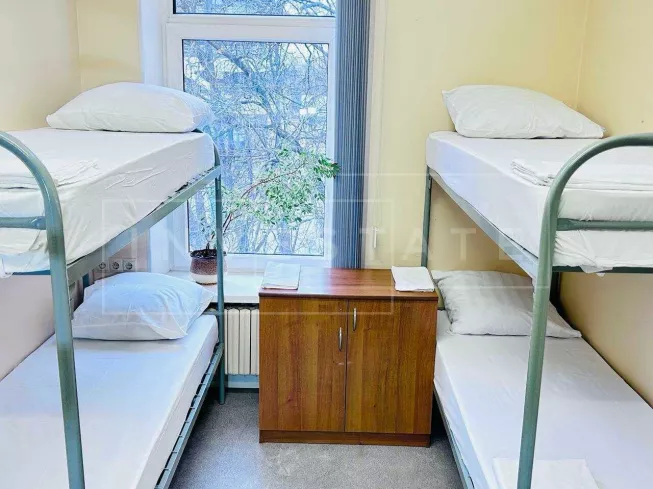 Москва, Габричевского ул., 5, кор. 3