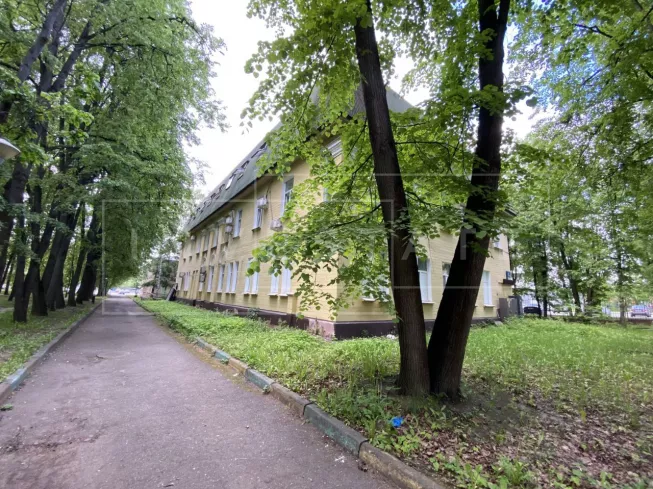 Москва, Габричевского ул., 5, кор. 3