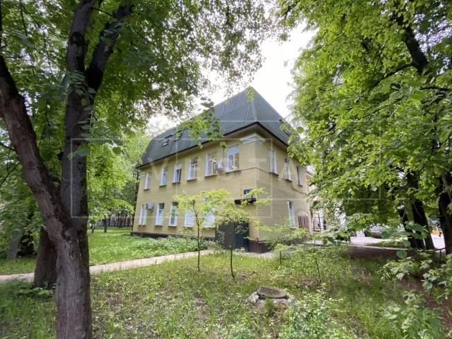 Москва, Габричевского ул., 5, кор. 3