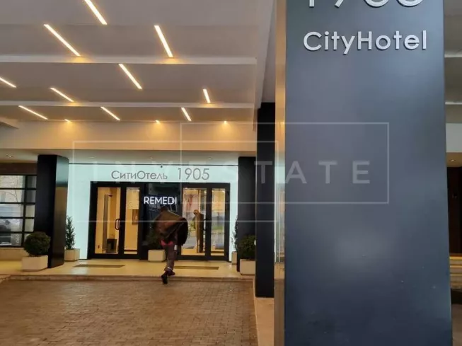 арендный бизнес г. Мосвка, Шмитовский пр-д, 3/1 в ЦАО, метро  г. Мосвка, Шмитовский пр-д, 3/1