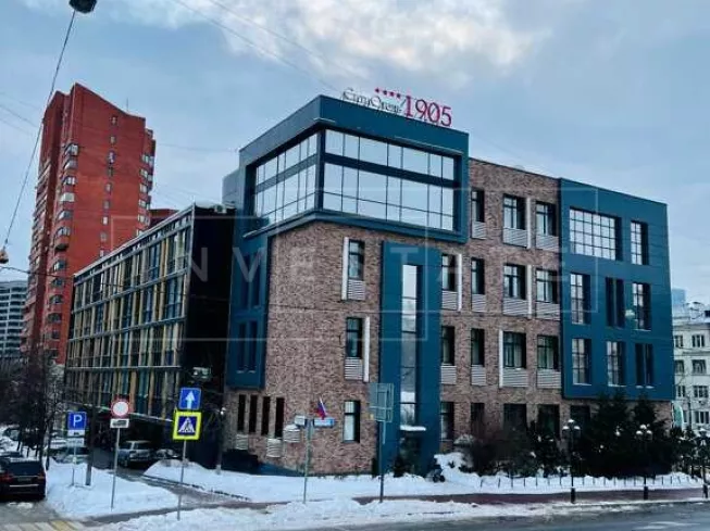 арендный бизнес г. Мосвка, Шмитовский пр-д, 3/1 в ЦАО, метро  г. Мосвка, Шмитовский пр-д, 3/1