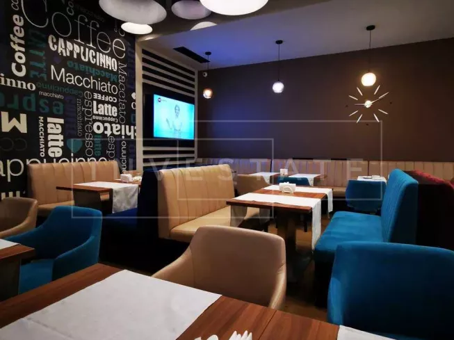 арендный бизнес г. Мосвка, Шмитовский пр-д, 3/1 в ЦАО, метро  г. Мосвка, Шмитовский пр-д, 3/1