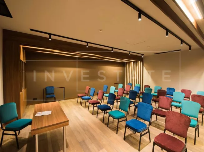 арендный бизнес г. Мосвка, Шмитовский пр-д, 3/1 в ЦАО, метро  г. Мосвка, Шмитовский пр-д, 3/1