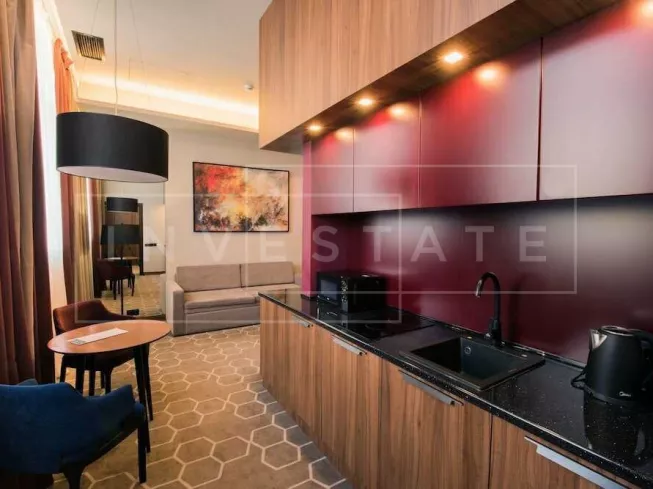 арендный бизнес г. Мосвка, Шмитовский пр-д, 3/1 в ЦАО, метро  г. Мосвка, Шмитовский пр-д, 3/1