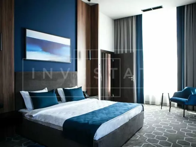 арендный бизнес г. Мосвка, Шмитовский пр-д, 3/1 в ЦАО, метро  г. Мосвка, Шмитовский пр-д, 3/1