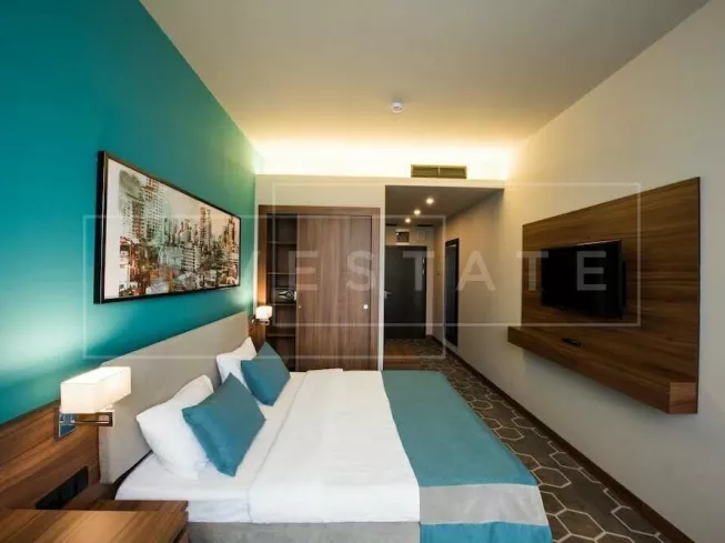 арендный бизнес г. Мосвка, Шмитовский пр-д, 3/1 в ЦАО, метро  г. Мосвка, Шмитовский пр-д, 3/1