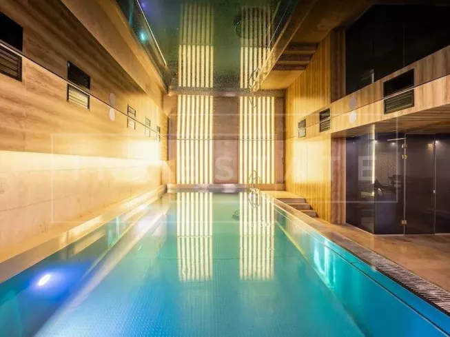 арендный бизнес г. Мосвка, Шмитовский пр-д, 3/1 в ЦАО, метро  г. Мосвка, Шмитовский пр-д, 3/1