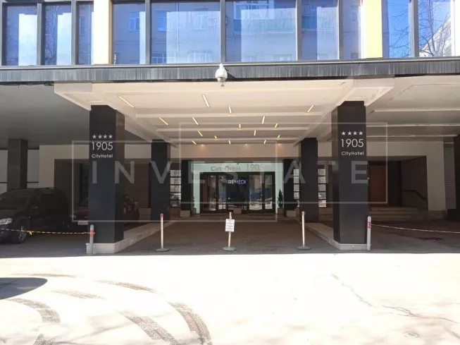 арендный бизнес г. Мосвка, Шмитовский пр-д, 3/1 в ЦАО, метро  г. Мосвка, Шмитовский пр-д, 3/1