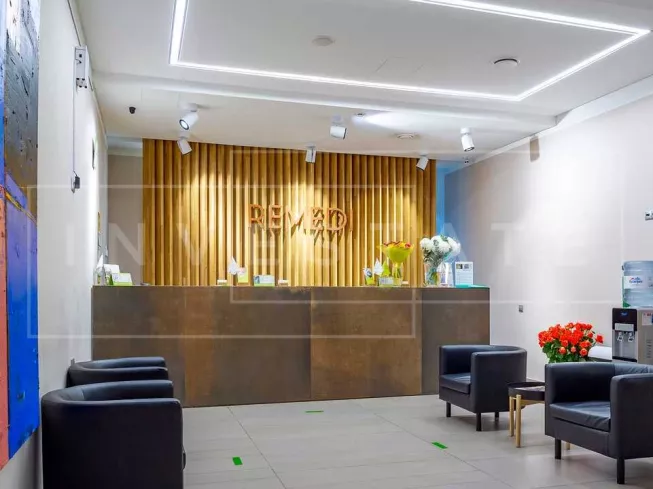 арендный бизнес г. Мосвка, Шмитовский пр-д, 3/1 в ЦАО, метро  г. Мосвка, Шмитовский пр-д, 3/1