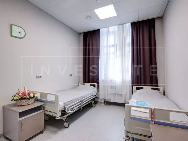 арендный бизнес г. Мосвка, Шмитовский пр-д, 3/1 в ЦАО, метро  г. Мосвка, Шмитовский пр-д, 3/1