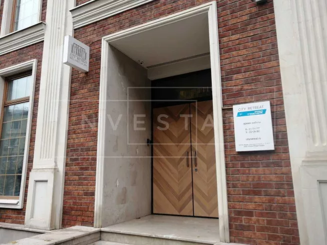 арендный бизнес г. Мосвка, Шмитовский пр-д, 3/1 в ЦАО, метро  г. Мосвка, Шмитовский пр-д, 3/1