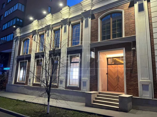 арендный бизнес г. Мосвка, Шмитовский пр-д, 3/1 в ЦАО, метро  г. Мосвка, Шмитовский пр-д, 3/1