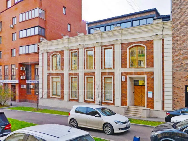 арендный бизнес г. Мосвка, Шмитовский пр-д, 3/1 в ЦАО, метро  г. Мосвка, Шмитовский пр-д, 3/1