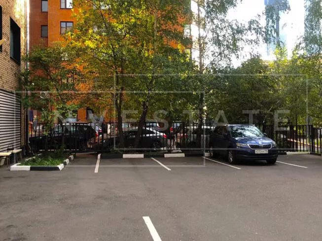 арендный бизнес г. Мосвка, Шмитовский пр-д, 3/1 в ЦАО, метро  г. Мосвка, Шмитовский пр-д, 3/1