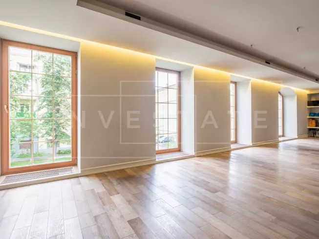 арендный бизнес г. Мосвка, Шмитовский пр-д, 3/1 в ЦАО, метро  г. Мосвка, Шмитовский пр-д, 3/1